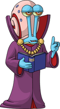 Dream Gary