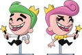 Cosmo & Wanda