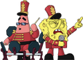 Band Geeks