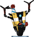 Claptrap