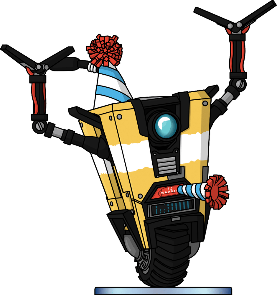 Claptrap