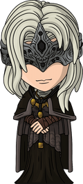 Fire Keeper