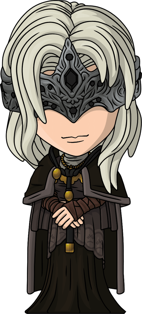 Fire Keeper
