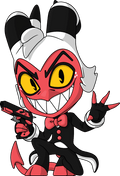 Moxxie