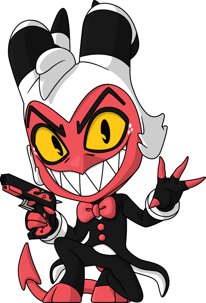 Moxxie