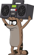 Rigby