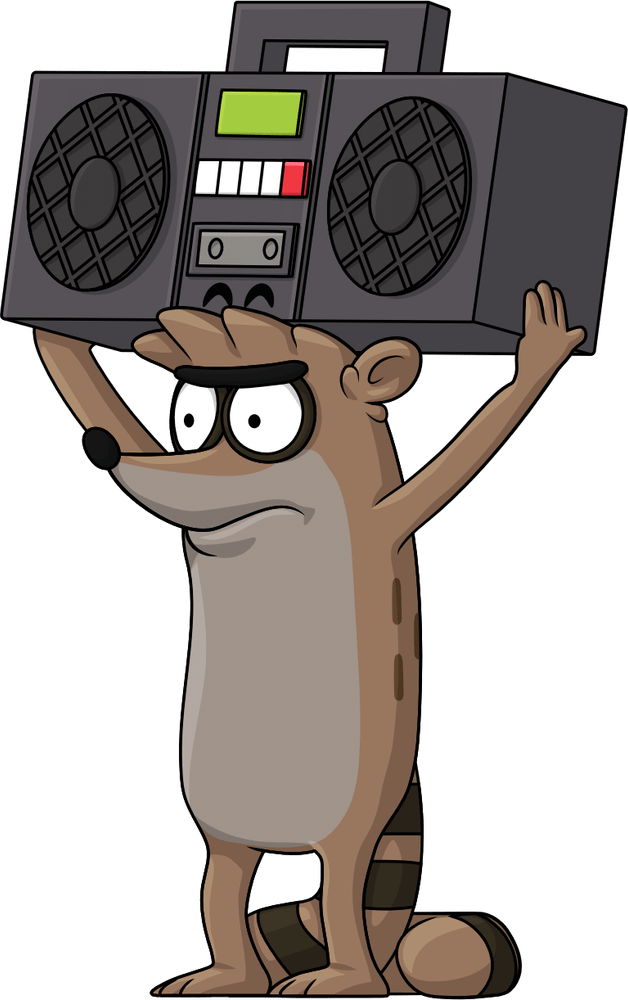 Rigby