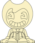Bendy Night Light