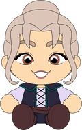 Reyna Plush (9in)