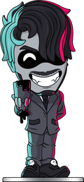 Darkiplier
