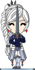 Weiss Schnee