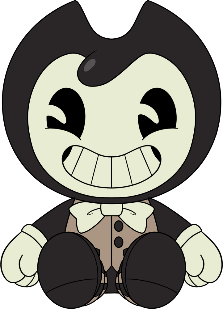 Dapper Bendy Shoulder Rider (6in)