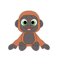 Suko Plush (9in)