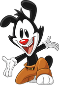 Yakko
