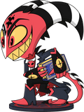 Blitzo
