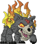 Hellhound