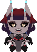 Lilith O'Leerie Plush (9in)