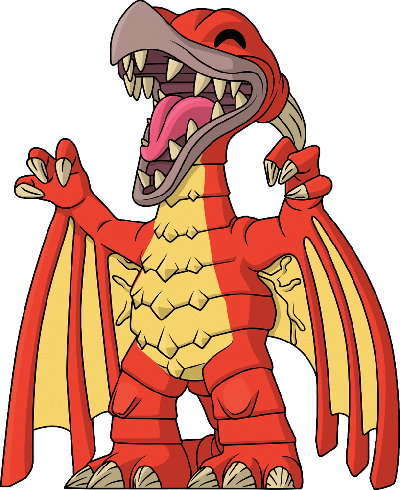 Rodan