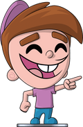 Timmy Turner