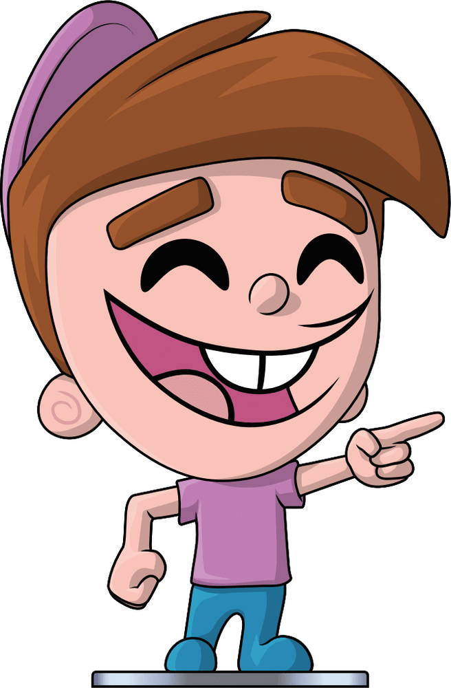 Timmy Turner