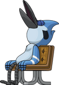 Mordecai