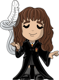 Hermione Granger