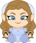 Feyre Plush (9in)