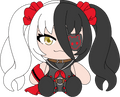 Poharan Plush (9in)