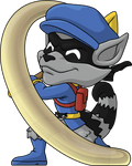 Sly Cooper
