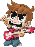 Scott Pilgrim