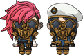 Taskforce Caitlyn and Vi