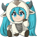 Appa x Miku