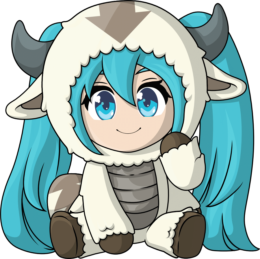 Appa x Miku