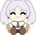 Frieren Plush (9in)