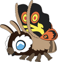 Mothra Plush (9in)
