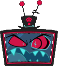 Vox Pin