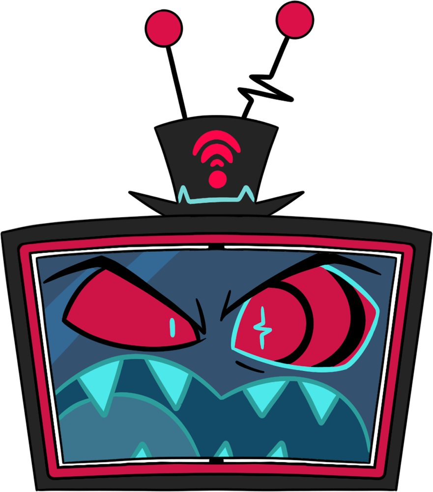 Vox Pin